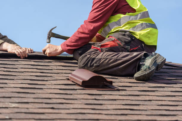 Quick and Trustworthy Emergency Roof Repair Services in Stroudsburg, PA
