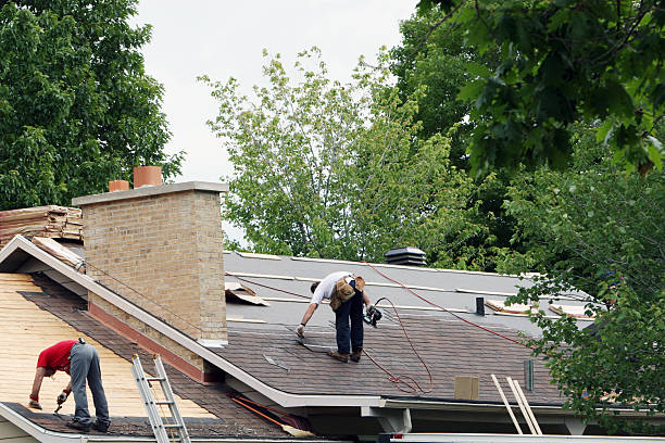 Residential Roof Replacement in Stroudsburg, PA