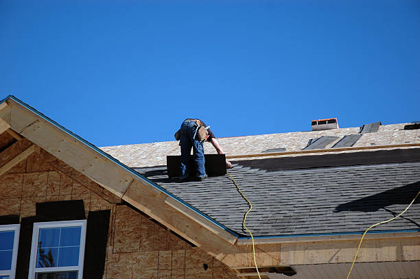 Tile Roofing Contractor in Stroudsburg, PA