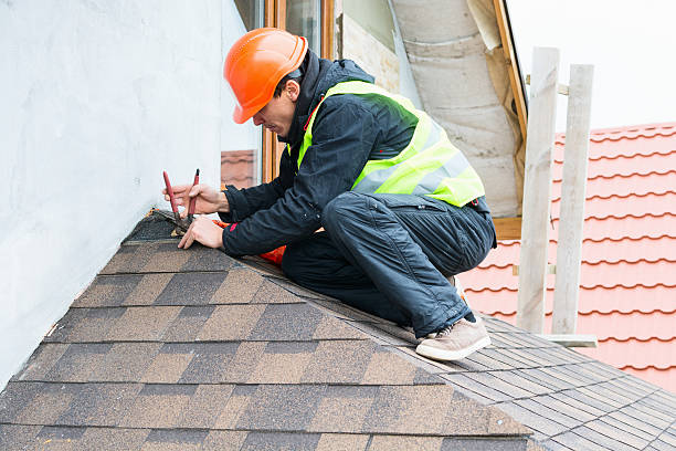 Best Residential Roof Replacement  in Stroudsburg, PA