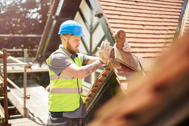 Best Flat Roof Repair Services  in Stroudsburg, PA