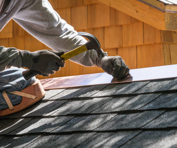 Best Flat Roof Repair Services  in Stroudsburg, PA